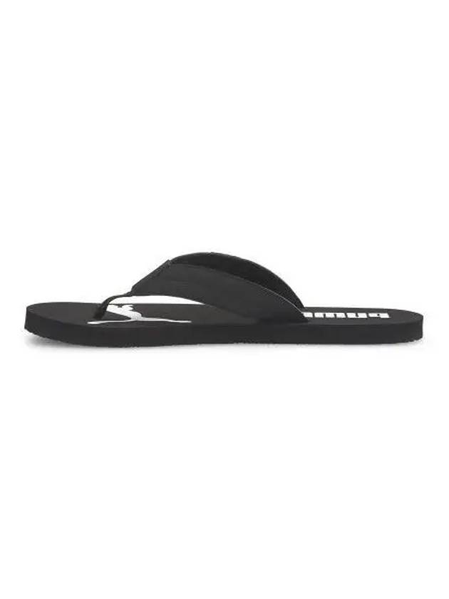 Cosy Flip Flops Black - PUMA - BALAAN 2