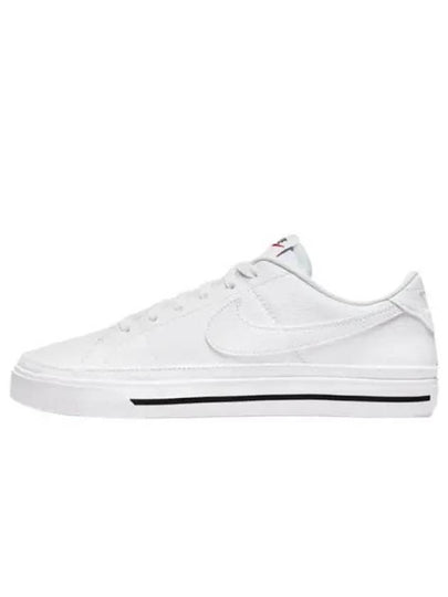 Court Legacy Next Nature Low Top Sneakers White - NIKE - BALAAN 2