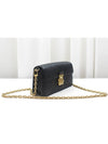 Wallet on chain Metis mini cross bag M82637 - LOUIS VUITTON - BALAAN 3