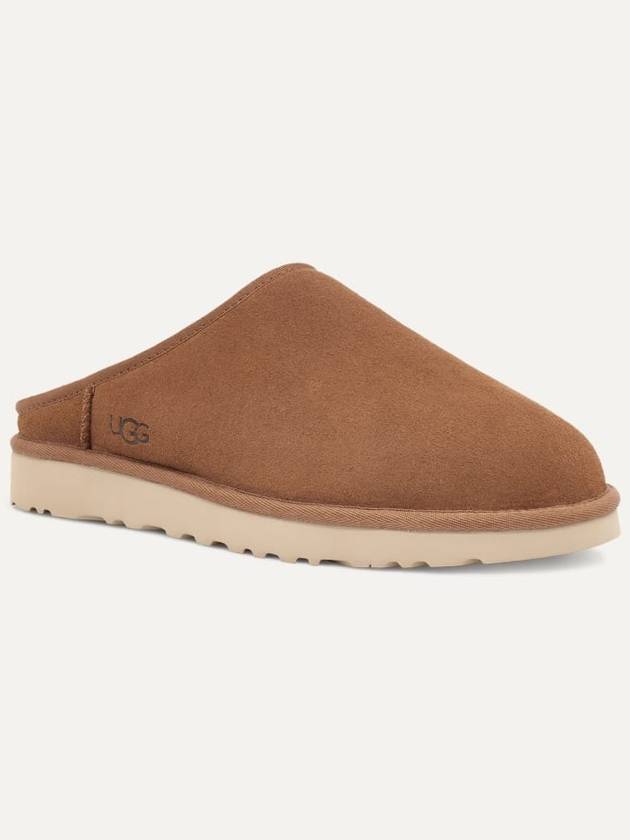 Men's Classic Slip-On Brown - UGG - BALAAN 4