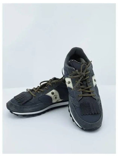 The Editor Sneakers 2866 - THE EDITOR - BALAAN 1