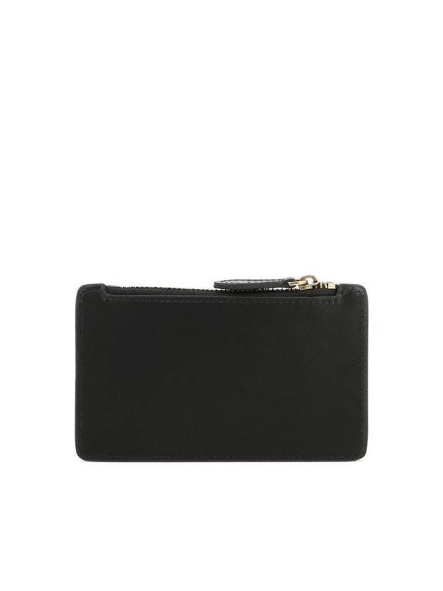 Wallet 100251A0F1Z99Q Black - PINKO - BALAAN 3