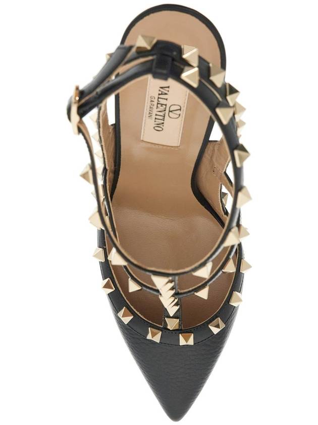 rockstud pumps - VALENTINO - BALAAN 2