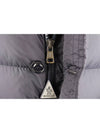 Clooney padded navy 6 - MONCLER - BALAAN 9