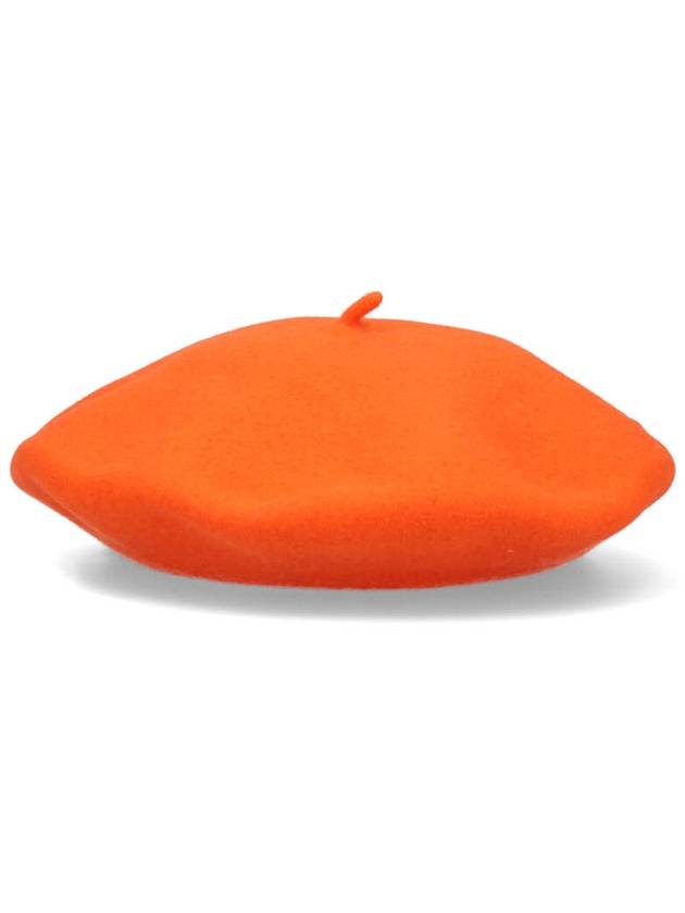 Borsalino Hats Orange - BORSALINO - BALAAN 2