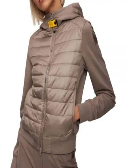 24 CAELIE PWHYFP31 776 Kelly lightweight padded jacket - PARAJUMPERS - BALAAN 1