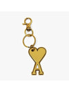 Heart Logo Keyholder Gold - AMI - BALAAN 3