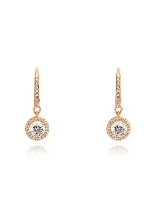 Women s earrings 271909 - SWAROVSKI - BALAAN 1