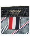 MAC019l Clutch Bag - THOM BROWNE - BALAAN 3