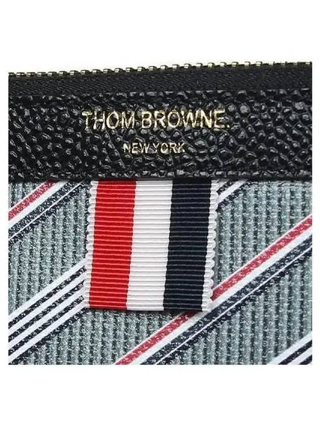 MAC019l Clutch Bag - THOM BROWNE - BALAAN 3