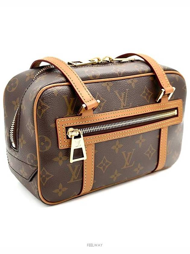 Monogram Cit - LOUIS VUITTON - BALAAN 3