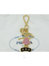 Almost new 98 out of 100 Robot keychain key ring - PRADA - BALAAN 5