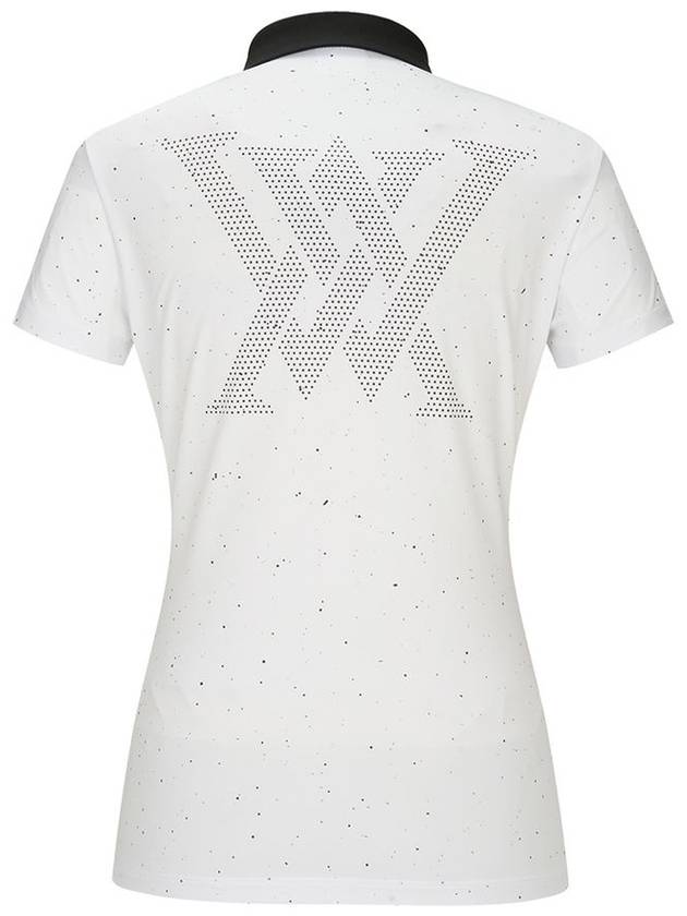 W Oreo Print S TSWH - ANEWGOLF - BALAAN 3