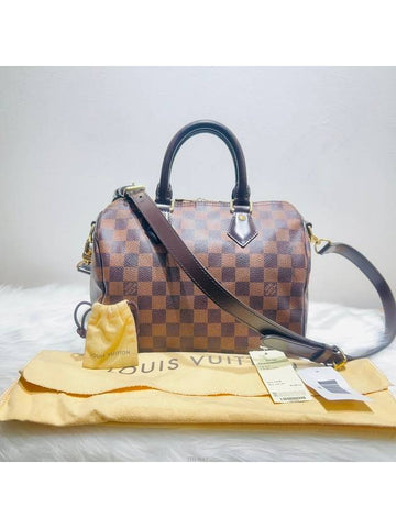 women tote bag - LOUIS VUITTON - BALAAN 1