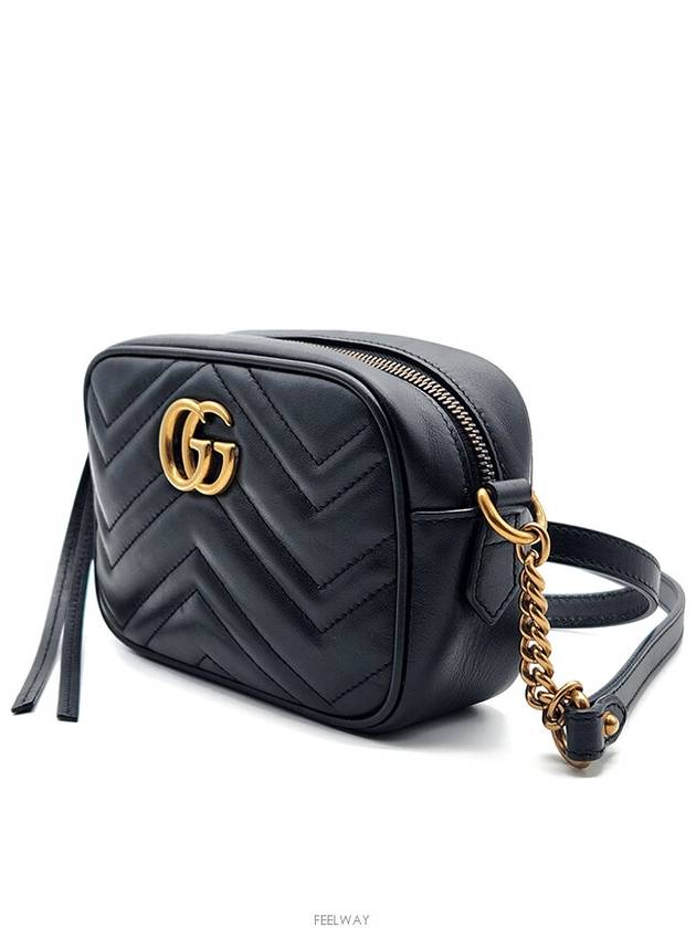 women cross bag - GUCCI - BALAAN 2