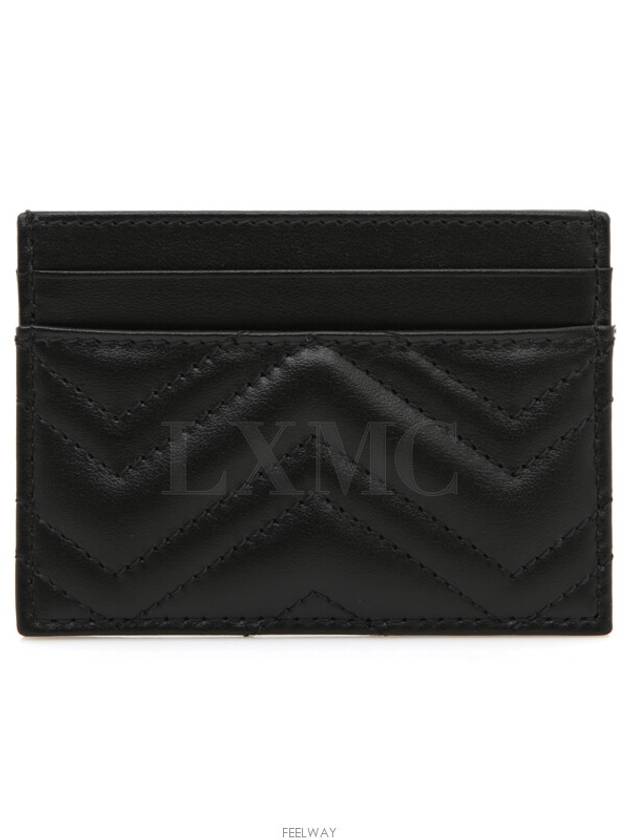 women card wallet - GUCCI - BALAAN 5