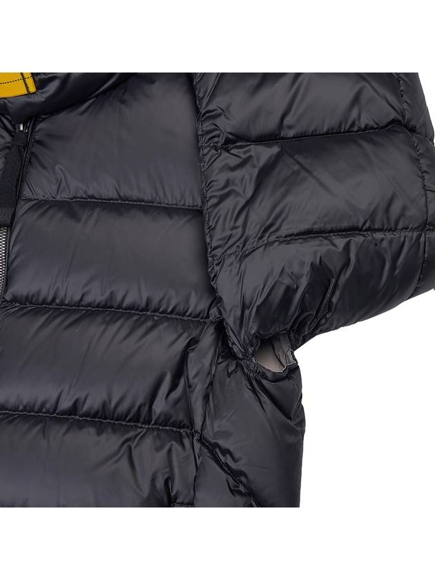 Dylan padded jacket PM PUS X12 0710 - PARAJUMPERS - BALAAN 9