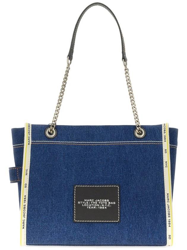 Marc Jacobs Borsa The Tote Medium - MARC JACOBS - BALAAN 4