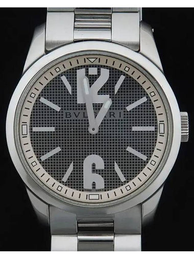 ST37S Men s Watch - BVLGARI - BALAAN 1