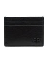 Monaco Card Wallet Black - BALENCIAGA - BALAAN 2