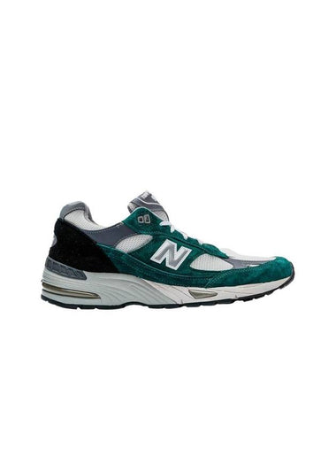 991 Made in UK Bright Renaissance Pacific - NEW BALANCE - BALAAN 1