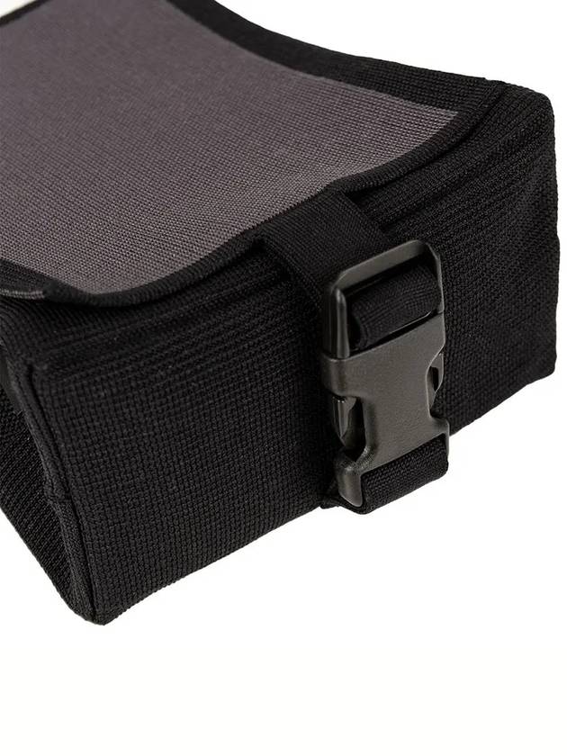 Mini messenger bag black - PLEATSMAMA - BALAAN 5