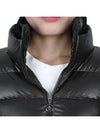 tricot knit padded jacket 9B00024 M1131 999 - MONCLER - BALAAN 7