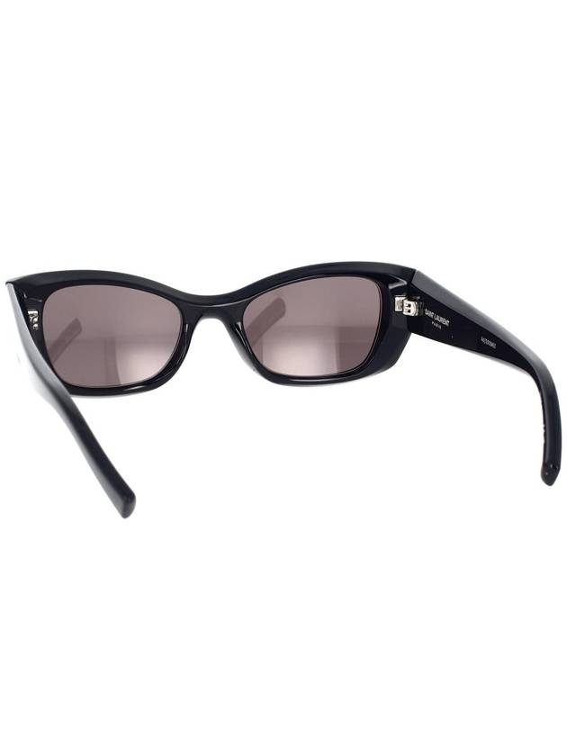 Saint Laurent Eyewear Sunglasses - SAINT LAURENT - BALAAN 4