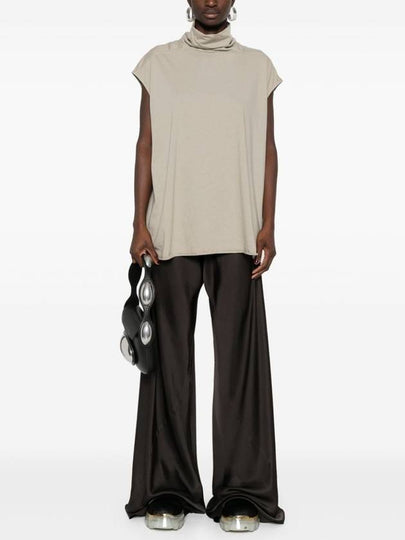 Rick Owens Trousers Grey - RICK OWENS - BALAAN 2