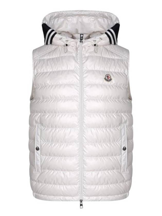 Best 1A00057 595ZJ 034 White - MONCLER - BALAAN 1