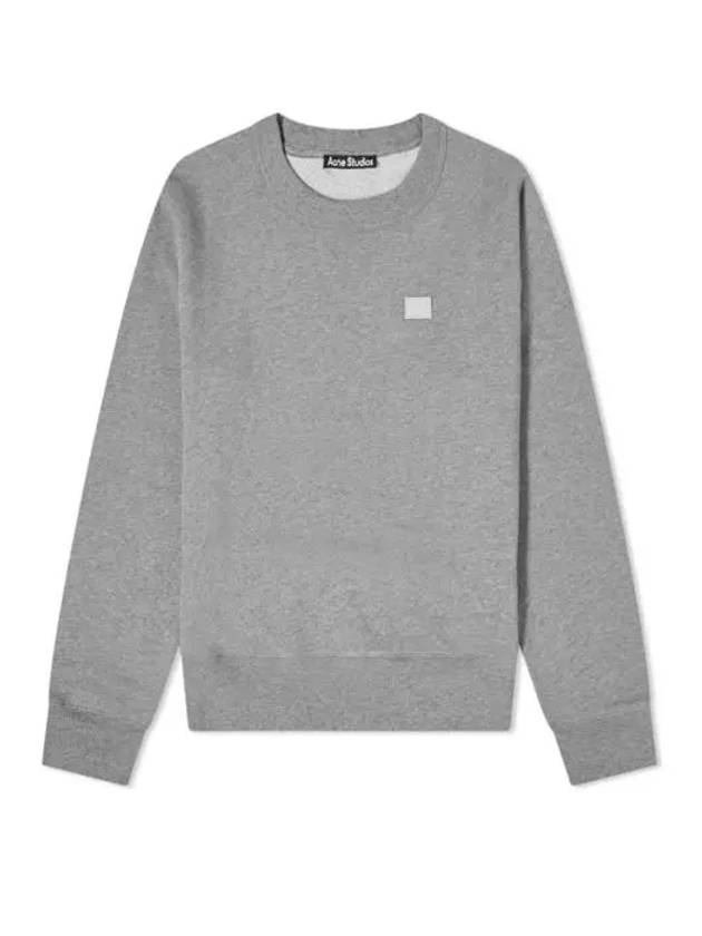 Acne Face Patch Sweatshirt AI0096 X92 - ACNE STUDIOS - BALAAN 2