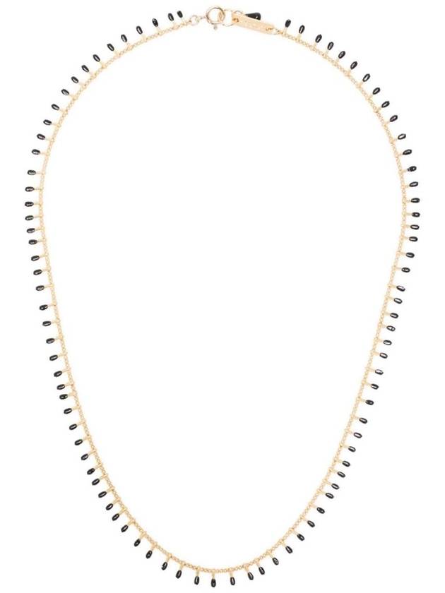 Casablanca Bead Necklace CO0001FAA3B01B - ISABEL MARANT - BALAAN 2