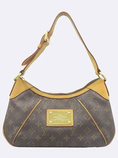 M56384 shoulder bag - LOUIS VUITTON - BALAAN 1