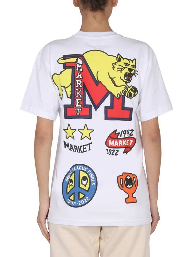 T-SHIRT STATE CHAMPS - MARKET - BALAAN 7