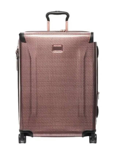 Tegra Light Short Distance Travel Packing Case Carrier Blush - TUMI - BALAAN 1