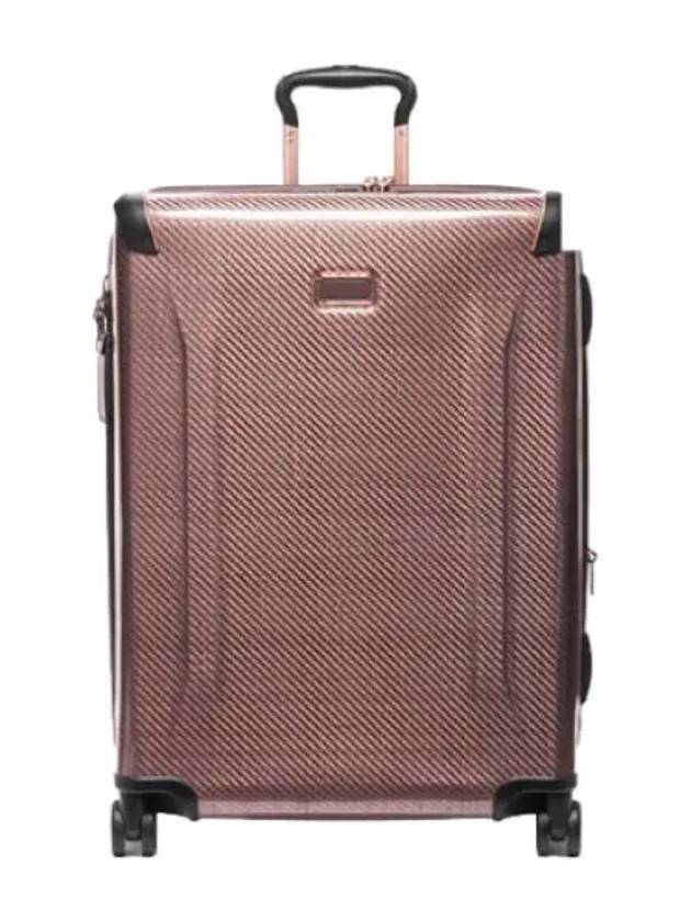 travel bag carrier - TUMI - BALAAN 1