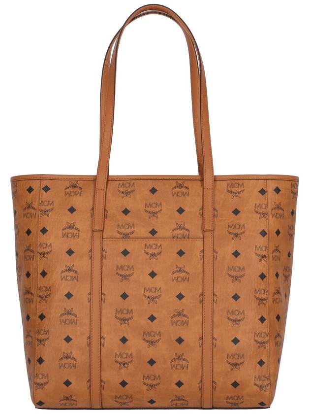 MCM Bags.. Brown - MCM - BALAAN 3