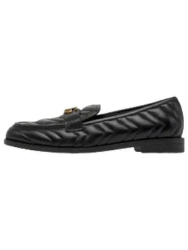 shoes loafers - GUCCI - BALAAN 1