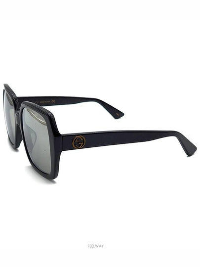 men sunglasses - GUCCI - BALAAN 2