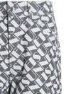 Pants Men's Classic Denim Pants All Over Logo SN2PMT01CP - SUNNEI - BALAAN 2