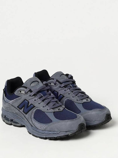 Sneakers men New Balance - NEW BALANCE - BALAAN 2