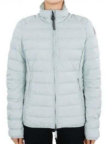 Women s GEENA Lightweight Padded Jacket Mochi PWPU SL33 219 271582 1101430 - PARAJUMPERS - BALAAN 1