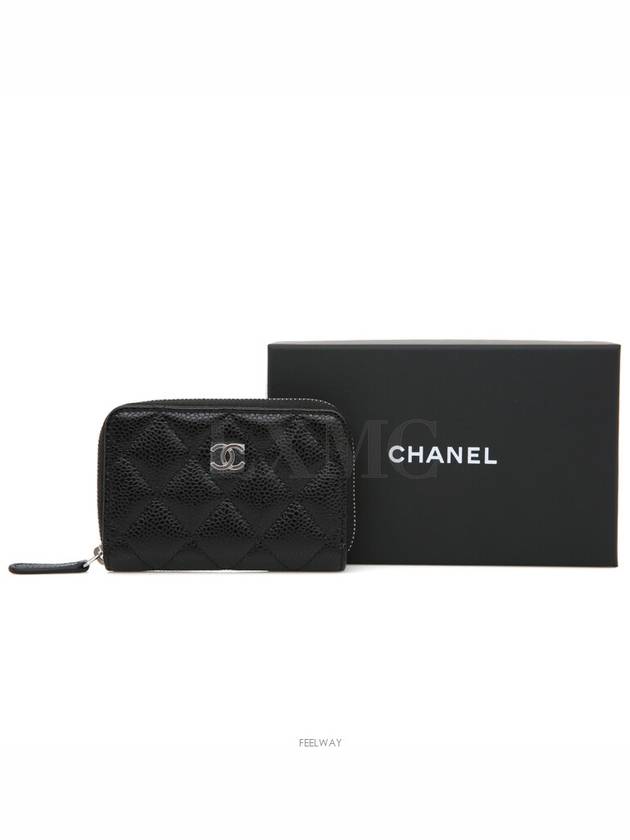 women card wallet - CHANEL - BALAAN 10