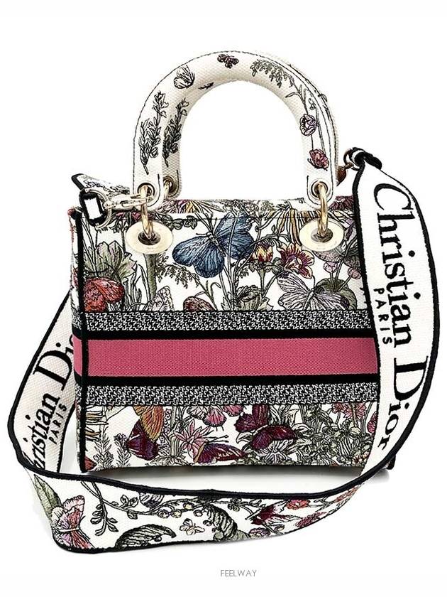 women shoulder bag - DIOR - BALAAN 4