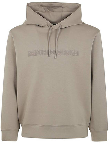 Emporio Armani Sweatshirt Clothing - EMPORIO ARMANI - BALAAN 1