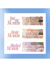 [fwee] More Mood Eyeshadow Palette (6 Colors) - FWEE - BALAAN 2