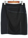 Smith Market Black Color Skirt Women s Clothing - SYSTEM - BALAAN 3