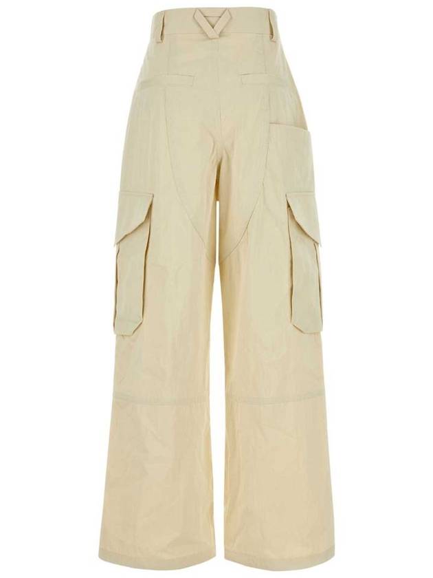 Bottega Veneta Pants - BOTTEGA VENETA - BALAAN 2