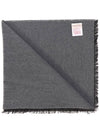 Scarf ER033HTU 1MM Unisex - VALENTINO - BALAAN 3