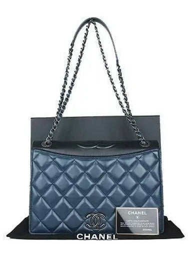 COCO shoulder bag - CHANEL - BALAAN 1